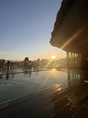 Hotel REC Barcelona by null