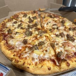 Domino's Pizza
