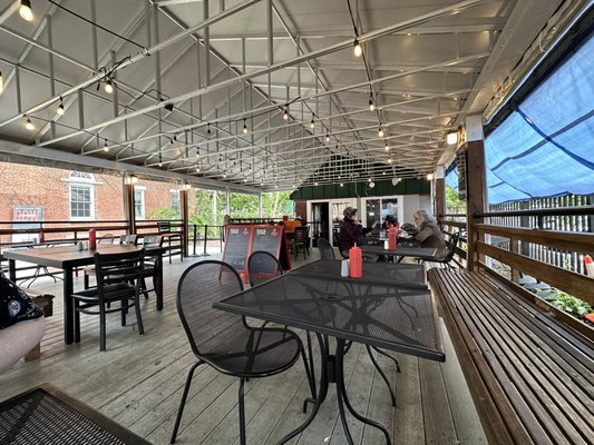 The Lobster Shanty by null