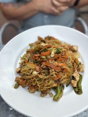 Farmer's Table by null