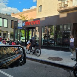 Exterior photo of My Gym Park Slope - Brooklyn, New York Exterior photo of My Gym Park Slope - Brooklyn, New York
