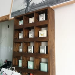 La Delizia - The tea selection