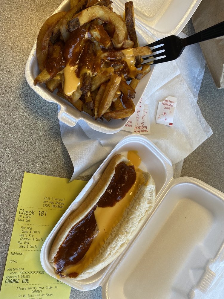 HOT DOG SHOPPE 21 Photos & 47 Reviews Hot Dogs 320 Market St