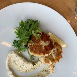 Crab Cake