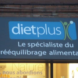 Diet Plus