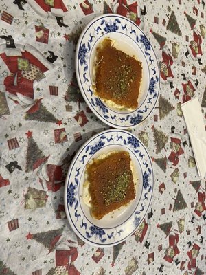 Nablus Sweets by null