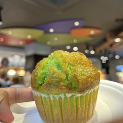 user provided Cafe Aroma photo