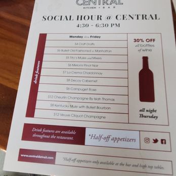Central Kitchen + Bar - Gastropubs Near Me - Detroit, Michigan Central Kitchen + Bar - Gastropubs Near Me - Detroit, Michigan