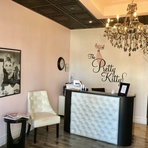 Exploring PB, as a girl and a burrito lover!