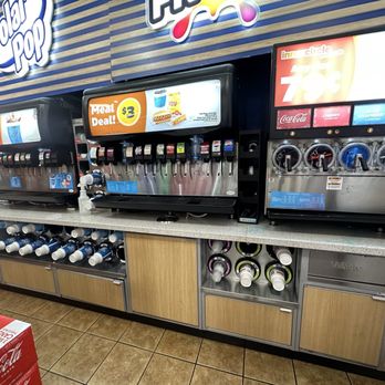 Circle K - Drink area - Convenience Stores Near Me - Myrtle Beach, South Carolina Circle K - Drink area - Convenience Stores Near Me - Myrtle Beach, South Carolina