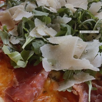 Armando's - San Daniele - Italian Near Me - Orlando, Florida