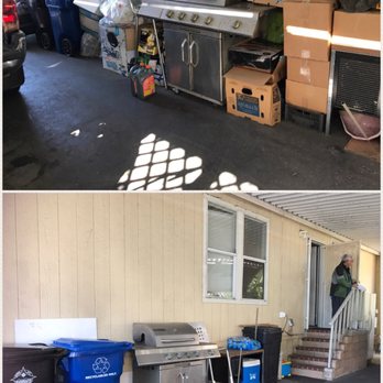 Junkiee Removal - Junk Removal & Hauling Near Me