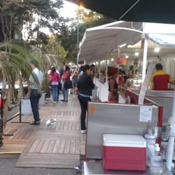 Feira Gastronômica Trianon-Masp.