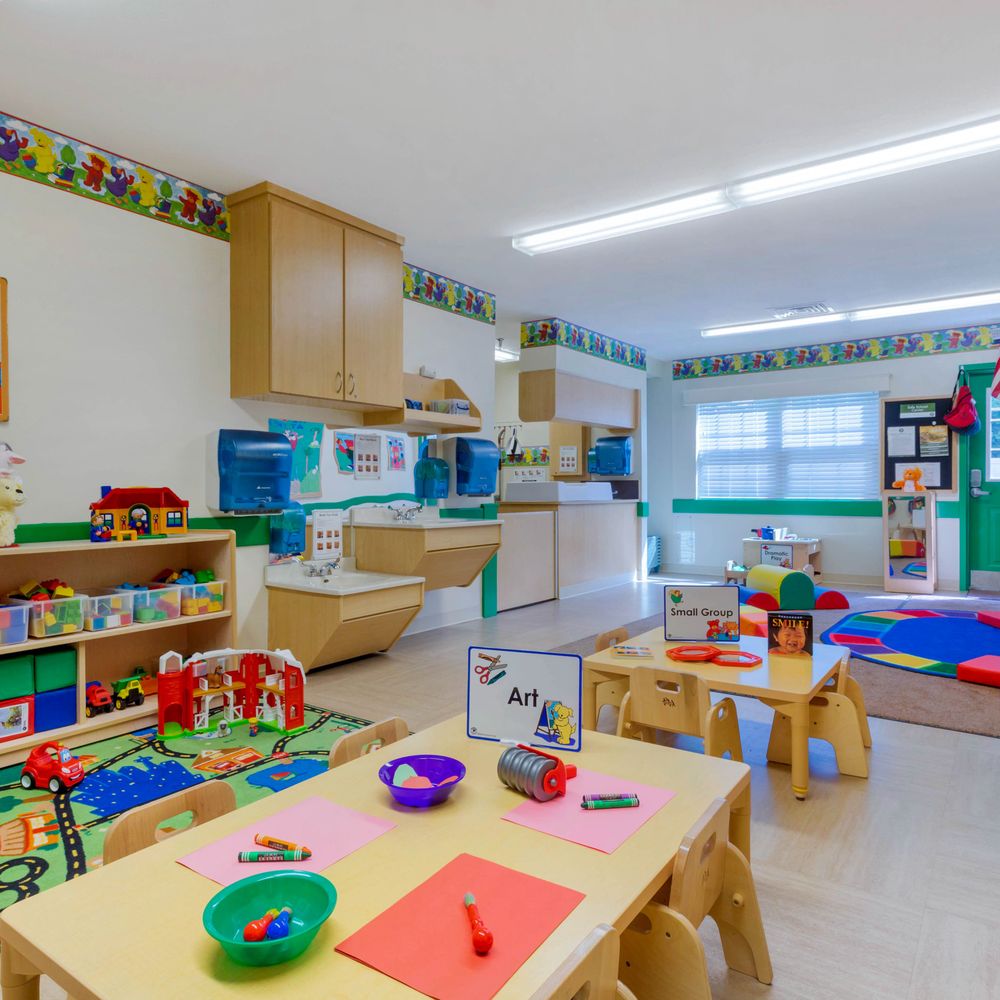 Primrose School of Natick - childcare center in Natick, MA