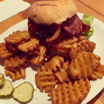 From Scratch Restaurant - From scratch burger - Breakfast & Brunch Near Me - Carmel, California From Scratch Restaurant - From scratch burger - Breakfast & Brunch Near Me - Carmel, California