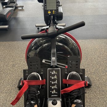 Fitness 19 - Gardena - Roll machine - Gyms Near Me - Gardena, California Fitness 19 - Gardena - Roll machine - Gyms Near Me - Gardena, California
