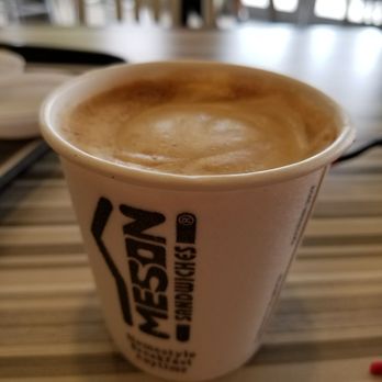 El Meson Sandwiches Inc - Excellent cafe con leche - Sandwiches Near Me - San Germán, Puerto Rico El Meson Sandwiches Inc - Excellent cafe con leche - Sandwiches Near Me - San Germán, Puerto Rico