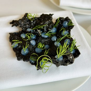 Petrus - Tapioca - French Near Me - London, XGL
