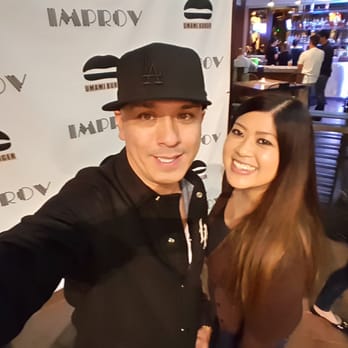 Irvine Improv - Jo koy! My cheeks hurt because I laughed so much! - Comedy Clubs Near Me - Irvine, California Irvine Improv - Jo koy! My cheeks hurt because I laughed so much! - Comedy Clubs Near Me - Irvine, California