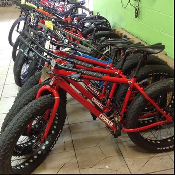 Greenway Bicycles - untitled - Bike Rentals Near Me - Ocala, Florida
