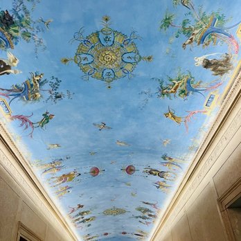 The Frick Collection - Art Museums Near Me - New York, New York