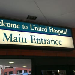 UNITED HOSPITAL - 18 Photos & 36 Reviews - 333 Smith Ave N, St. Paul