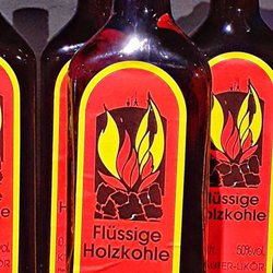 Harzköhlerei Stemberghaus - Feuerwasser (05/2022)