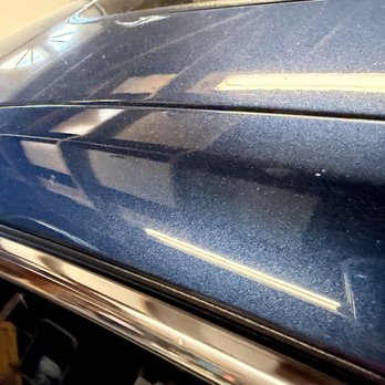 Renovatio Motorsports - The dent above the driver side window is gone! - Wheel & Rim Repair Near Me - Reseda, California Renovatio Motorsports - The dent above the driver side window is gone! - Wheel & Rim Repair Near Me - Reseda, California