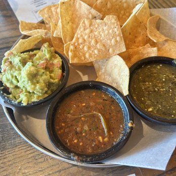 Ghost Ranch - Chips, Salsa and Guacamole - Cocktail Bars Near Me - Tempe, Arizona Ghost Ranch - Chips, Salsa and Guacamole - Cocktail Bars Near Me - Tempe, Arizona