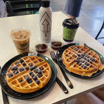Tellus Coffee - Coffee Roasteries Near Me - Walnut Creek, California