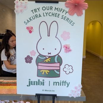 Junbi Matcha & Tea - Irvine - Bubble Tea Near Me - Irvine, California Junbi Matcha & Tea - Irvine - Bubble Tea Near Me - Irvine, California