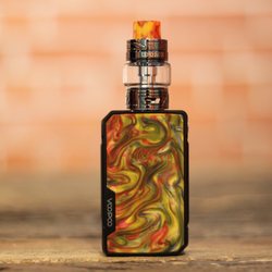 The Ecig Flavourium - Voopoo Drag 2 Kit at The Ecig Flavourium, Best Toronto Vape Shop