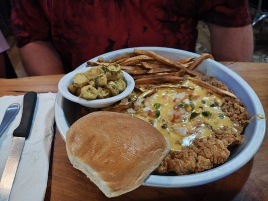 Cattle Drive Cafe & Bull Bar by null