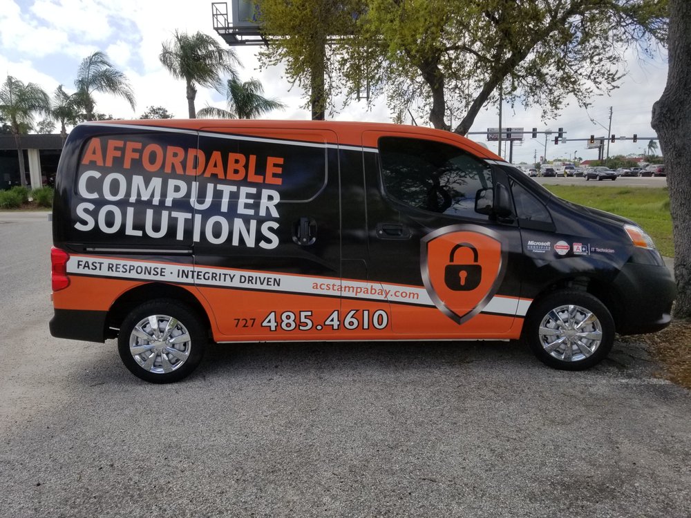 AFFORDABLE COMPUTER SOLUTIONS Updated June 2024 11 Photos 7500