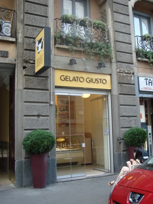 Gelato Giusto by null