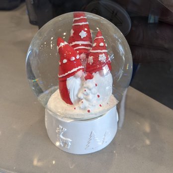 Kung Fu Tea - Adorable snowglobe - Bubble Tea Near Me - Toronto, Ontario Kung Fu Tea - Adorable snowglobe - Bubble Tea Near Me - Toronto, Ontario