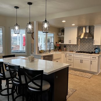 Home Masters Intl - General Contractors Near Me - Rancho Cucamonga, California