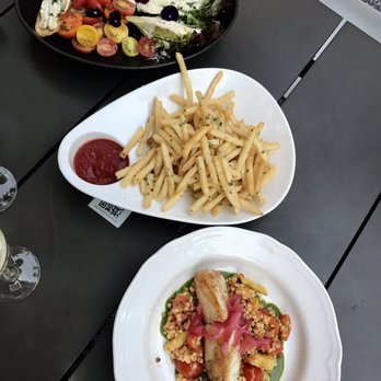Spoonbar - All the dishes we got! - Seafood Near Me - Healdsburg, California Spoonbar - All the dishes we got! - Seafood Near Me - Healdsburg, California