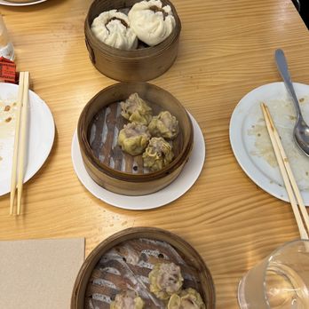 Hong Kong Kitchen - Siu mai - Dim Sum Near Me - Madrid, M