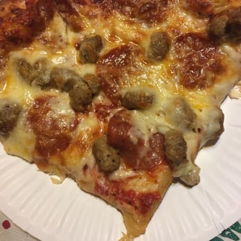 Marri's Pizza & Pasta - Yum!!! - Italian Near Me - Orange, California