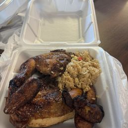 Rotisserie Chicken