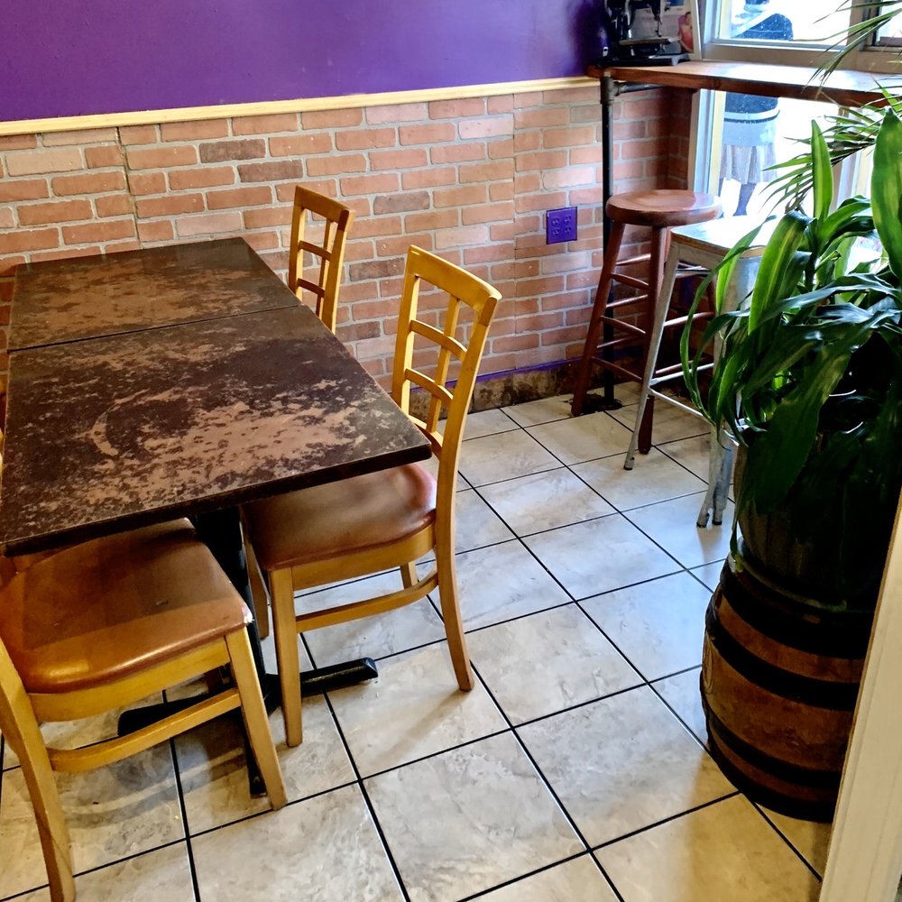 La Morada - Copper Hit - Mexican Near Me - Bronx, New York