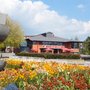 Photo of New Wolsey Theatre
