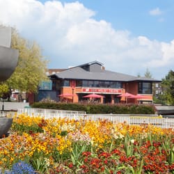 New Wolsey Theatre
