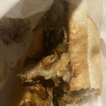 Capriotti's Sandwich Shop - Chicken cheesesteak - Sandwiches Near Me - Las Vegas, Nevada Capriotti's Sandwich Shop - Chicken cheesesteak - Sandwiches Near Me - Las Vegas, Nevada