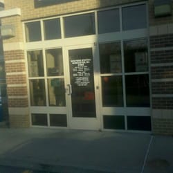 US Post Office