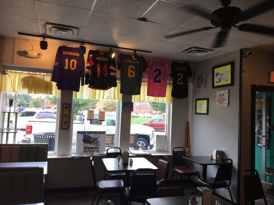 Little Pierogi & Crepe Kitchen by null