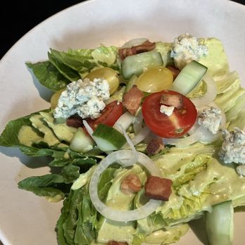 Branca Midtown - Salad - Pizza Near Me - Rochester, New York