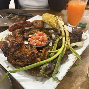 Antigua Guatemala Restaurant - Breakfast & Brunch Near Me - Miami, Florida