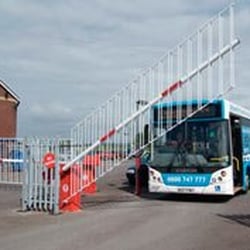 Airparks Birmingham